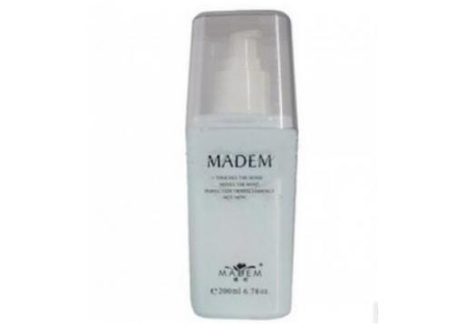 玛玳 深层卸妆液(彩妆清洁液)200ML