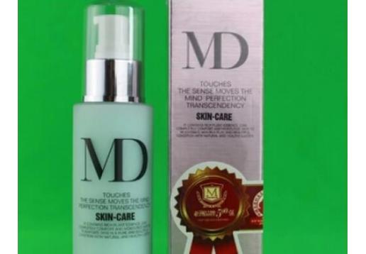 玛玳 SOS冰沙柔肤霜100ML