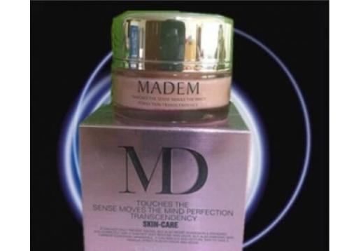 玛玳 璀璨3D塑形霜35g