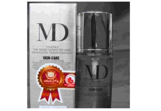 玛玳 水分缘精华液55ml