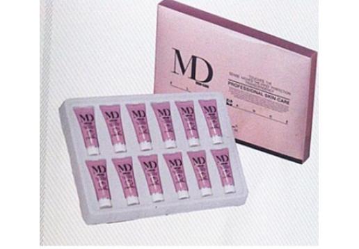 玛玳 3D立体塑形膜8g*12支