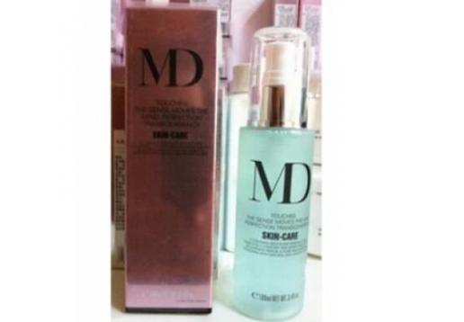 玛玳 至美柔肤卸妆液100ML