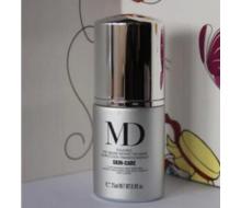 玛玳 水漾保湿精华素25ML