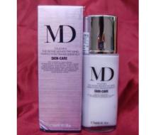 玛玳 水活细致乳霜55ML 改名：玉芙蓉凝萃霜55ml