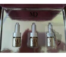 玛玳 眼部基底精华素5ML*3
